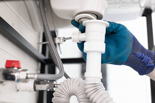 Reliable Plumbing contractor in Coden, AL by AAA Plumbing Heating