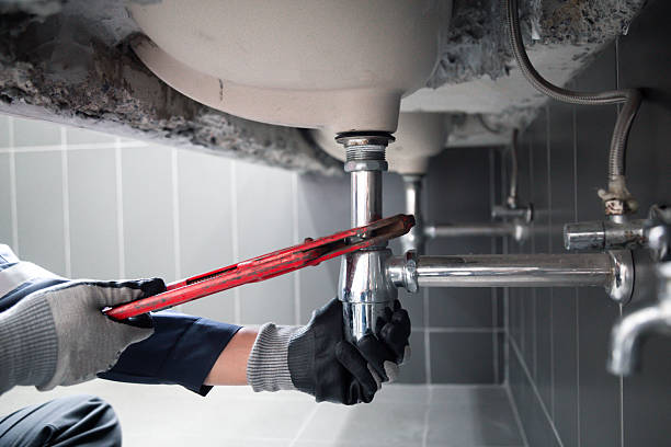 Trusted Toilet Repair service in Coden, AL - AAA Plumbing Heating